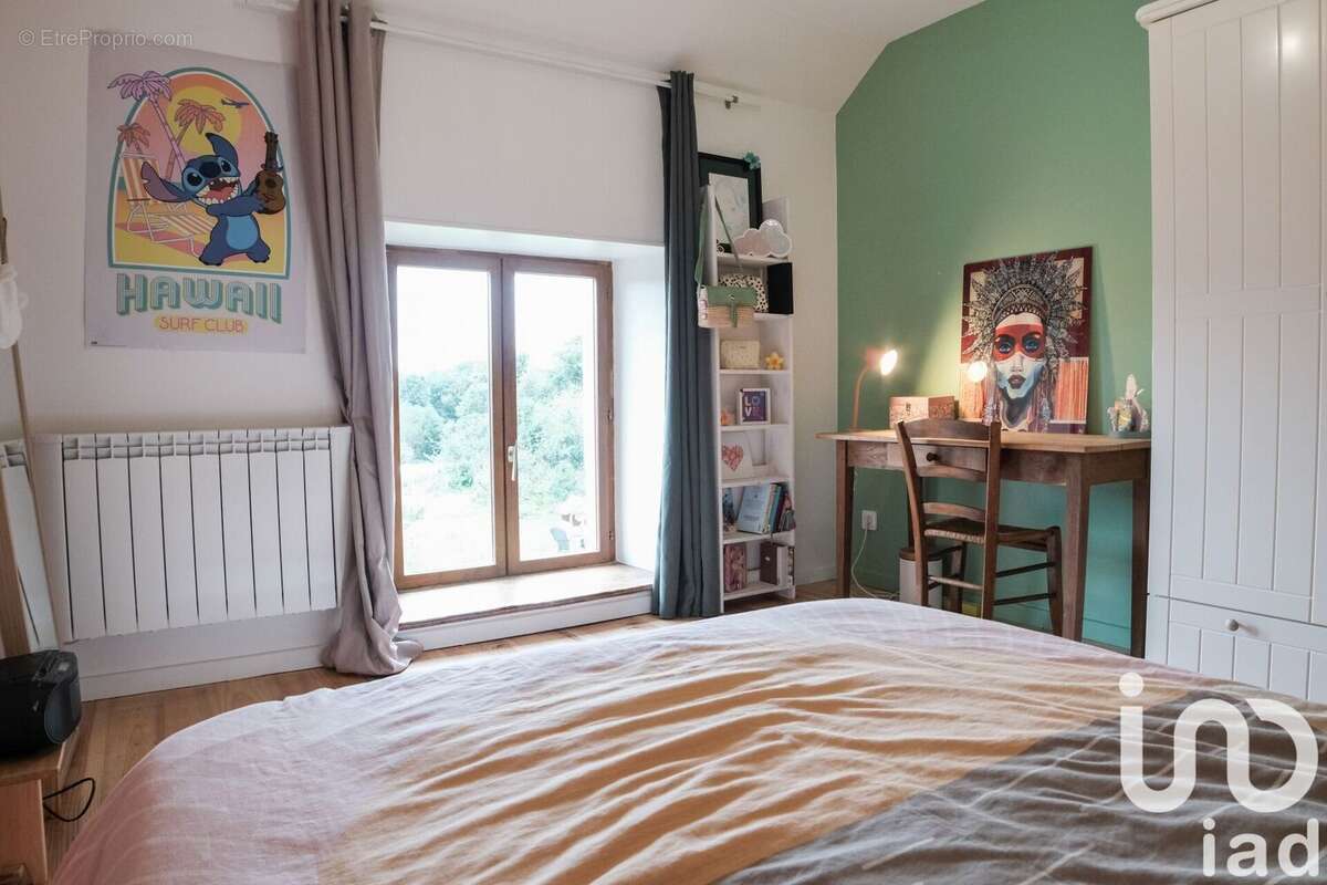 Photo 2 - Maison à BORD-SAINT-GEORGES