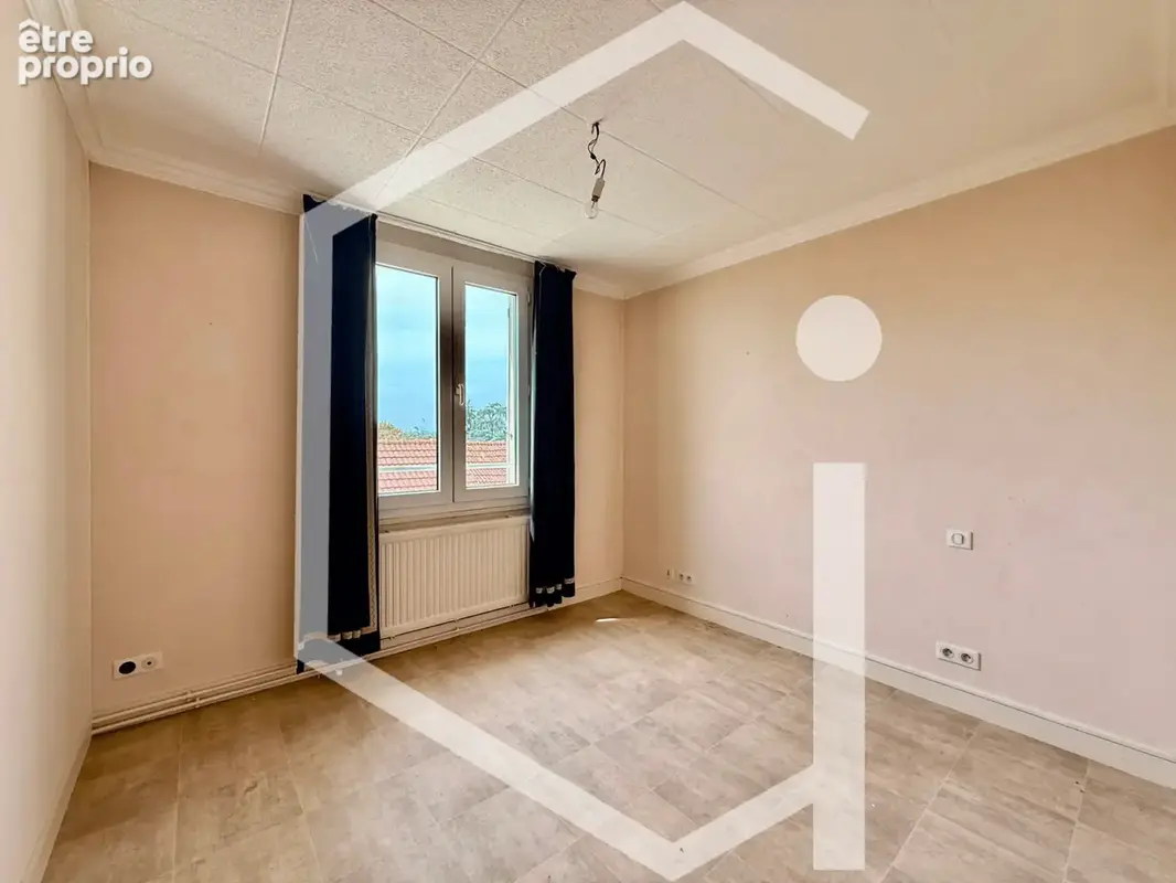 Maison 3 chambres proche des commodités - photo 11