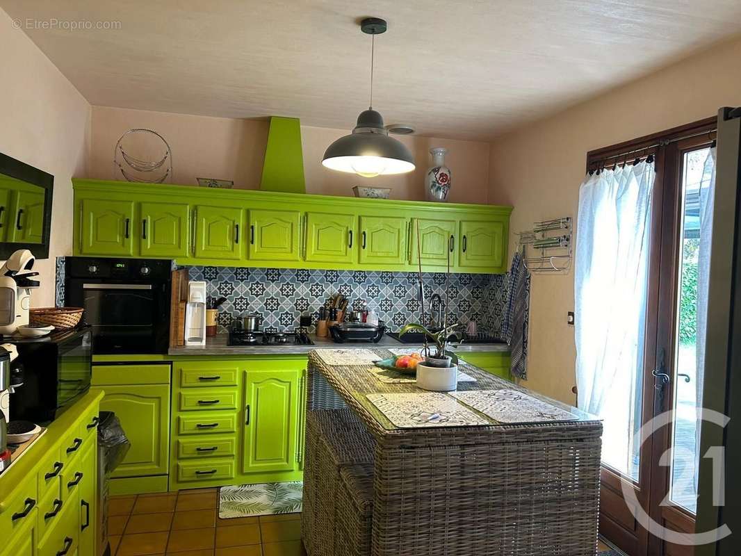 Maison à SAINT-ANTOINE-DE-BREUILH