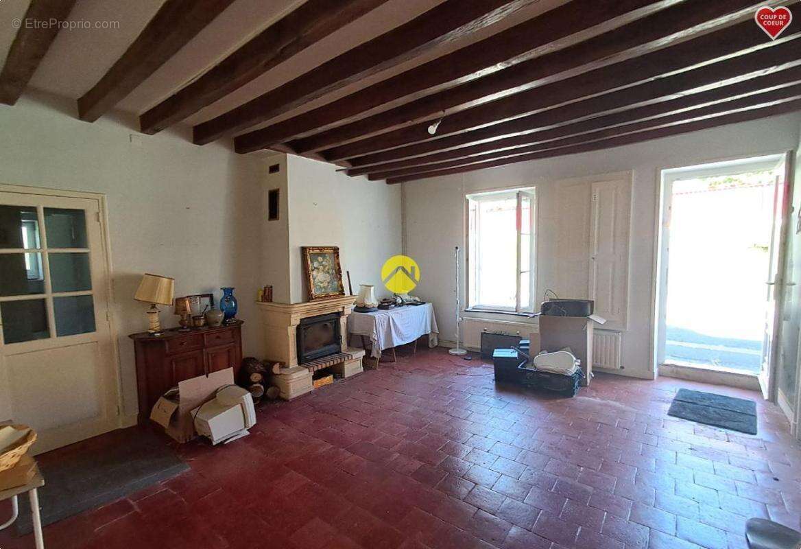 Maison de plain pied - photo 9