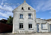 Maison à CAUDRY