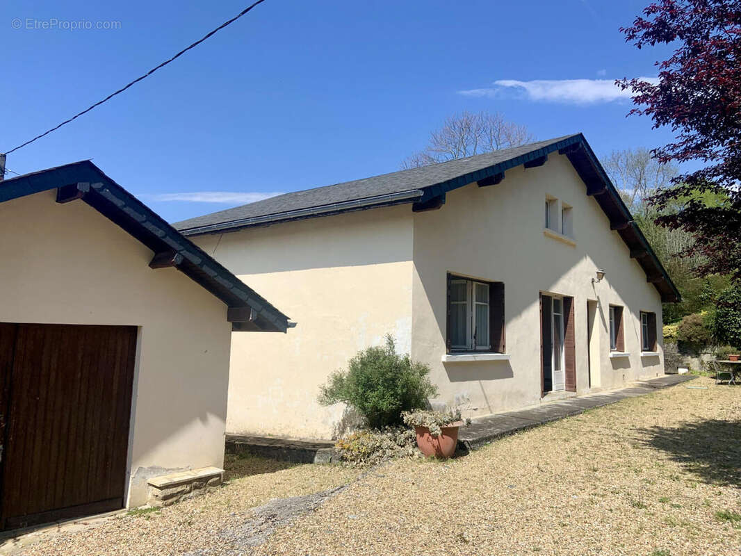 IMG_2431 - Maison à OLORON-SAINTE-MARIE