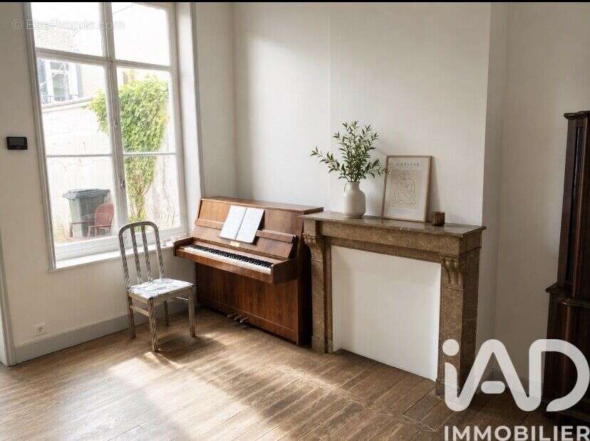Photo 2 - Maison à BOULOGNE-SUR-MER