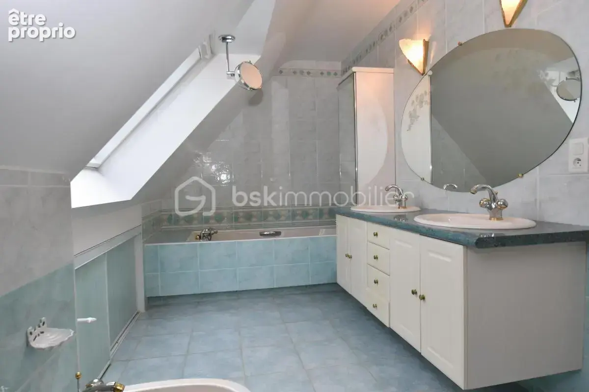 Superbe maison familiale de standing - photo 15