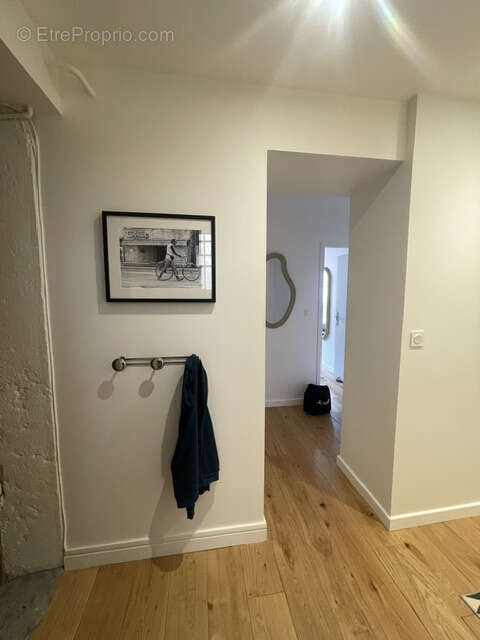 Appartement à LYON-1E