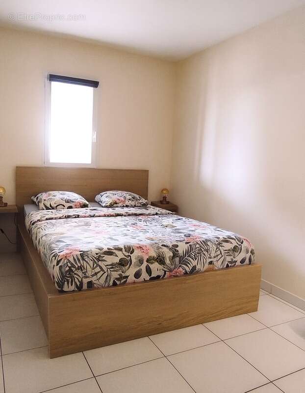 Appartement à SAINT-HILAIRE-DE-RIEZ