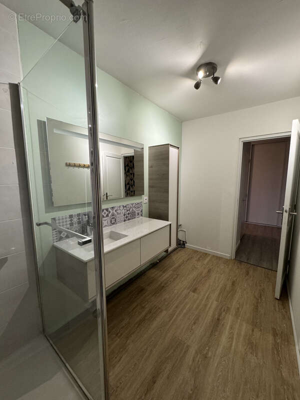 Appartement à SAINT-HERBLAIN