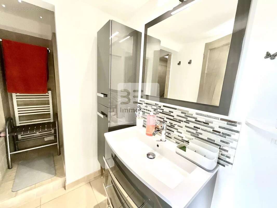 Loft avec belle terrasse - photo 11