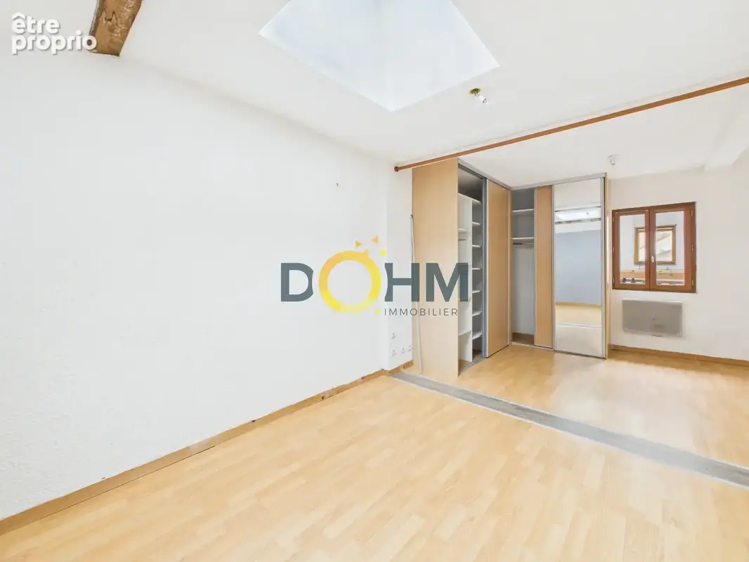 Bel appartement duplex 75m2, 2 chambres - photo 5