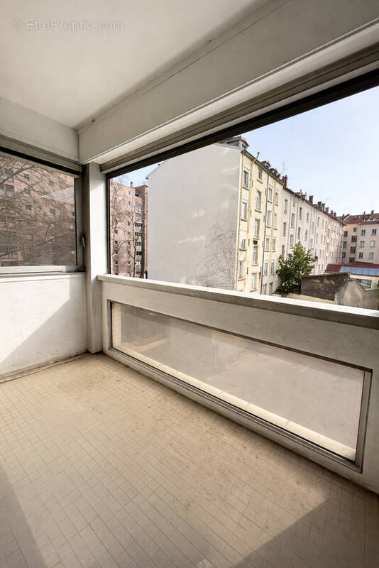 Appartement à LYON-7E