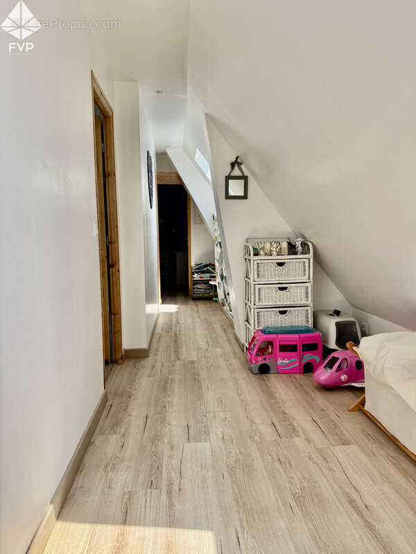 A VENDRE - SOTTEVILLE-SUR-MER   Une opportunité rare dans un village prisé de la Côte d'Albâtre ! - photo 16