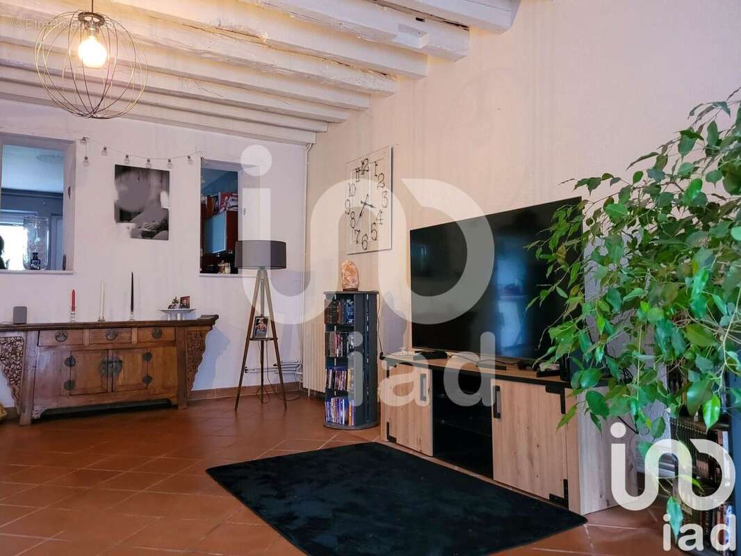 Photo 2 - Maison à DOMERAT