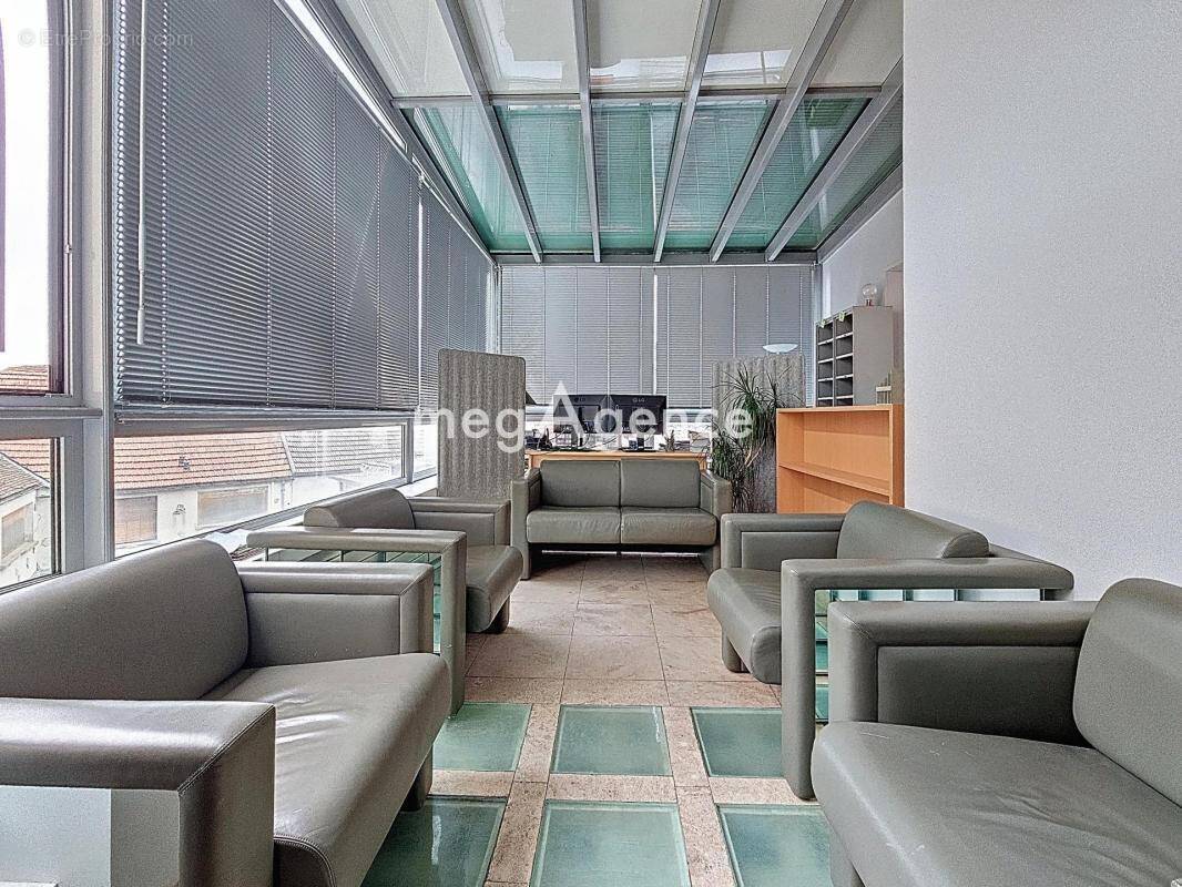 Appartement à MANTES-LA-JOLIE