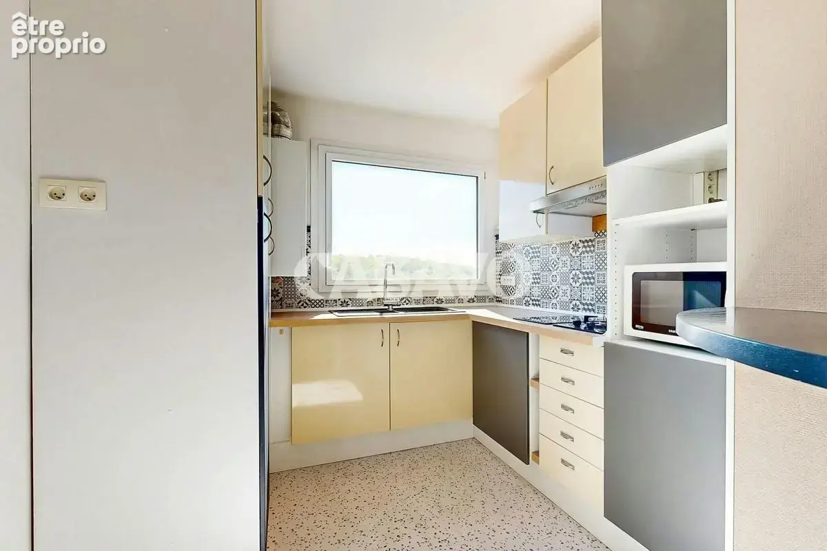 Vente Appartement 3 pièces de 68m² - 77000 Melun - photo 11