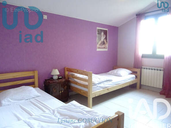 Photo 8 - Maison à SAINTE-CROIX-DE-MAREUIL