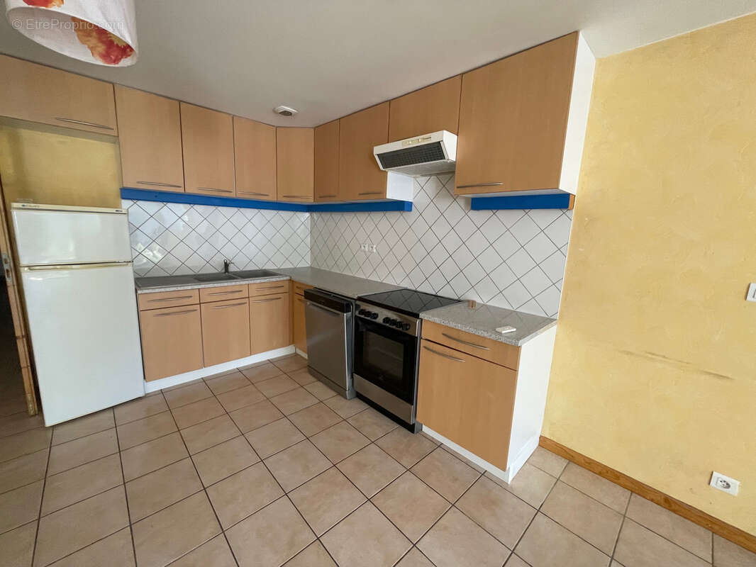 Appartement à REMIREMONT