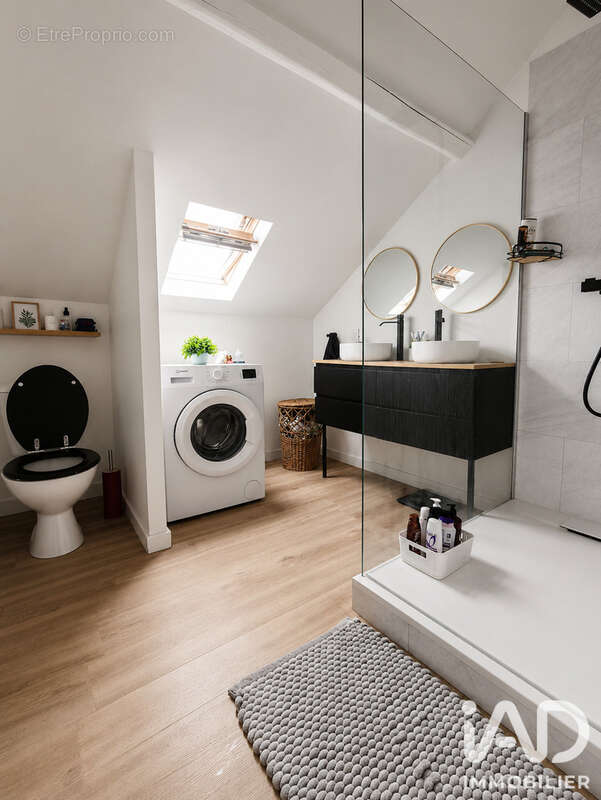 Photo 5 - Appartement à MONTIVILLIERS