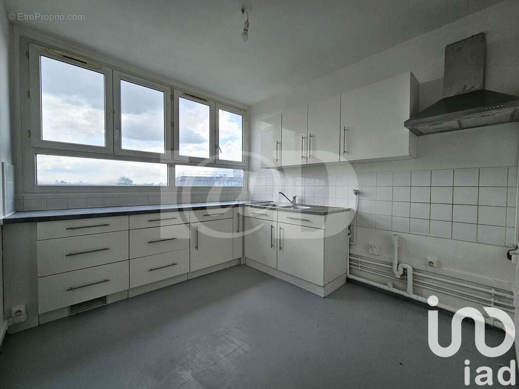 Photo 5 - Appartement à SAINT-MICHEL-SUR-ORGE