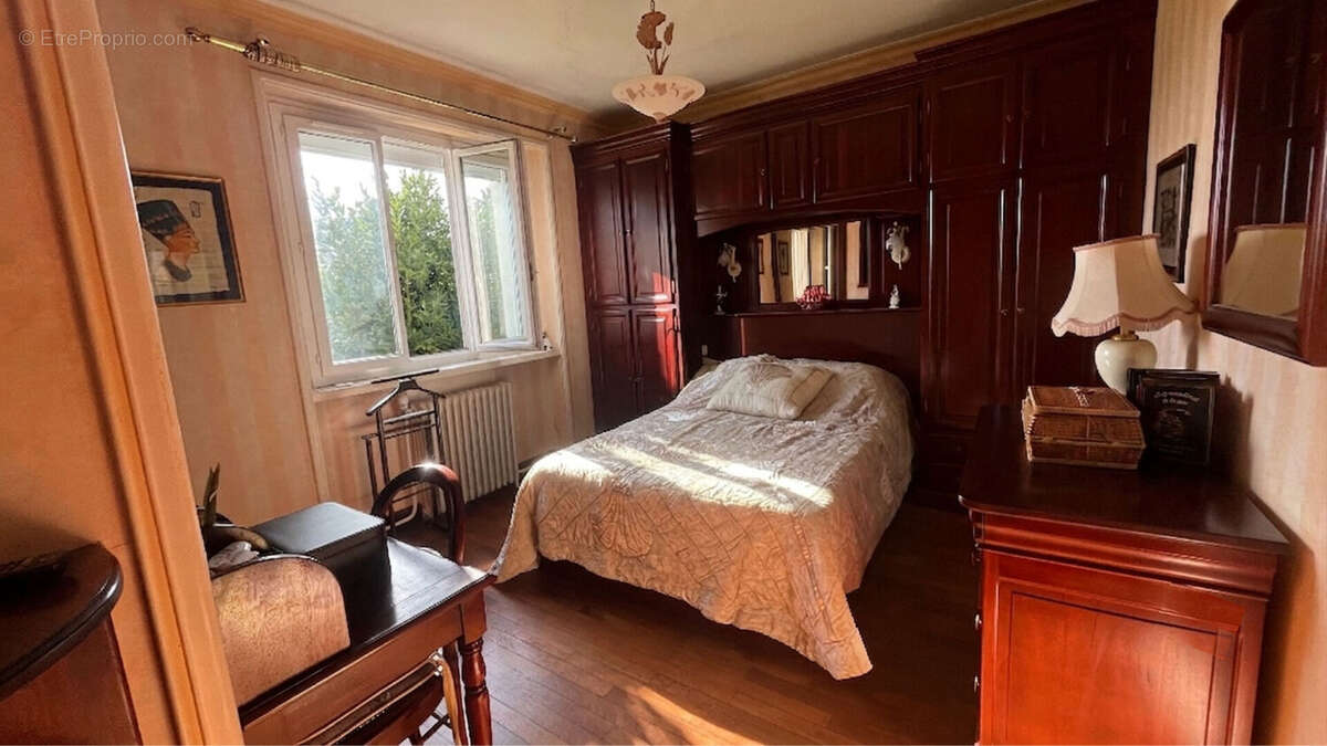 Maison à Kerfeunteun! - photo 16