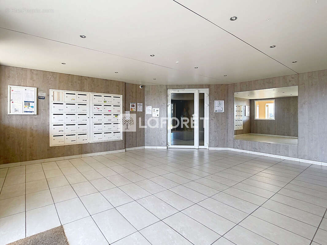 Appartement à LIMOGES