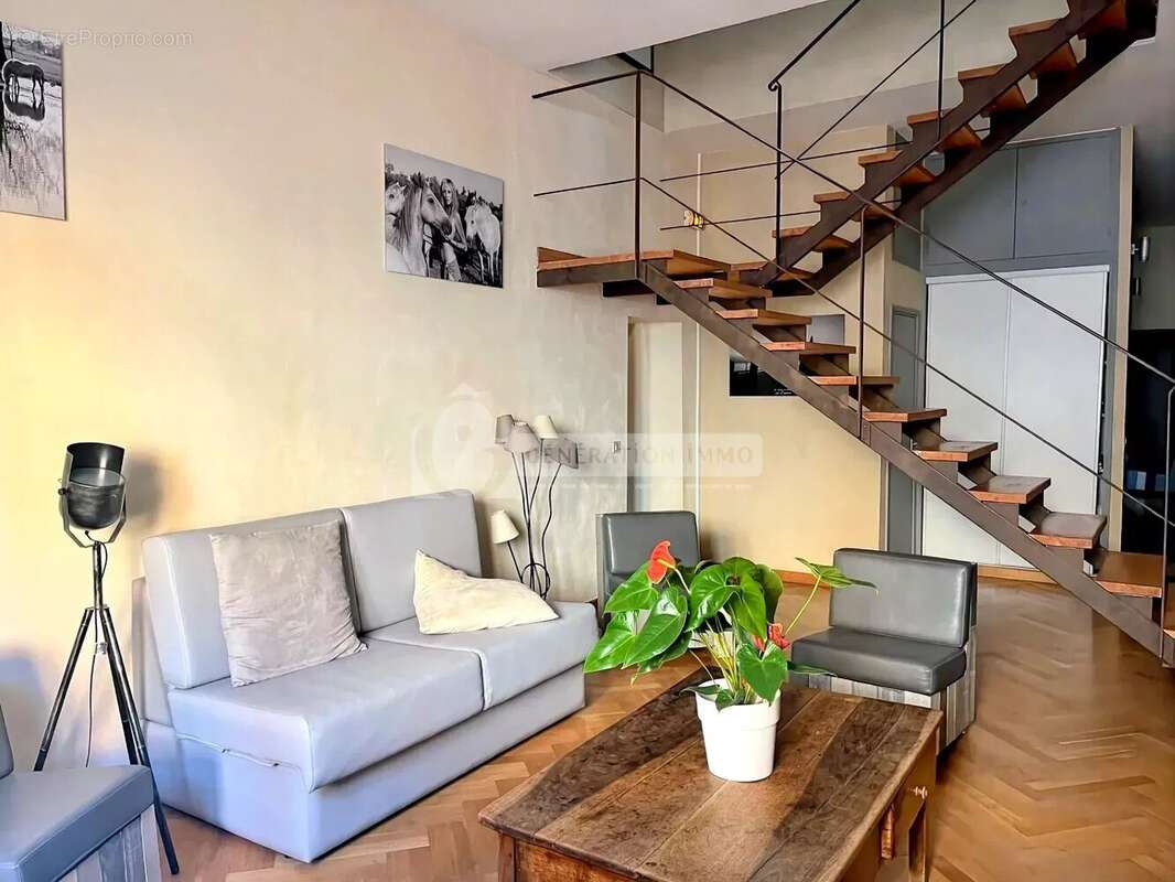 Appartement à ARLES