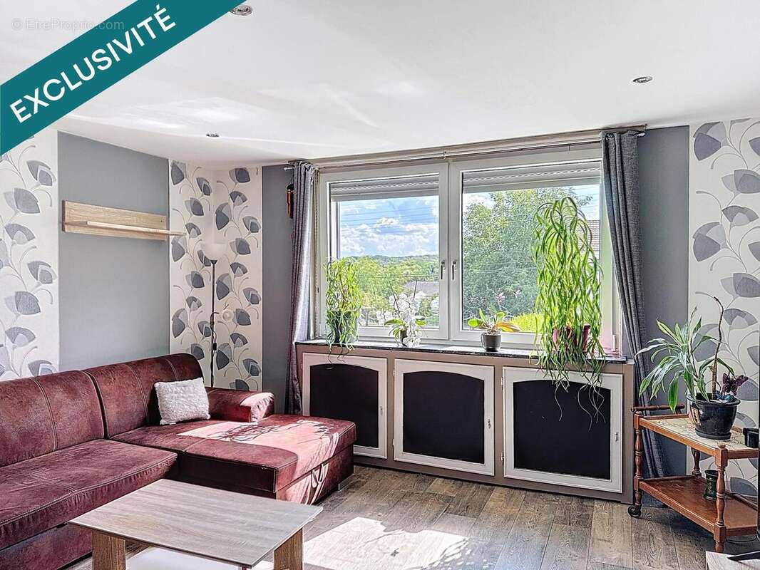 Photo 4 - Maison à FARSCHVILLER