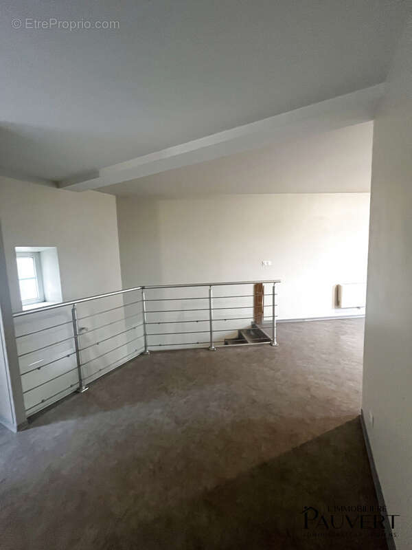 Appartement à FOIX