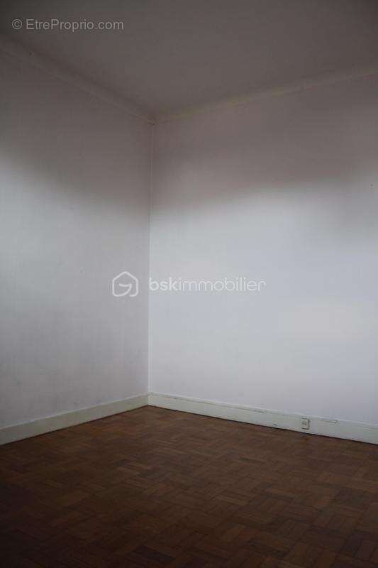 Appartement à CRETEIL