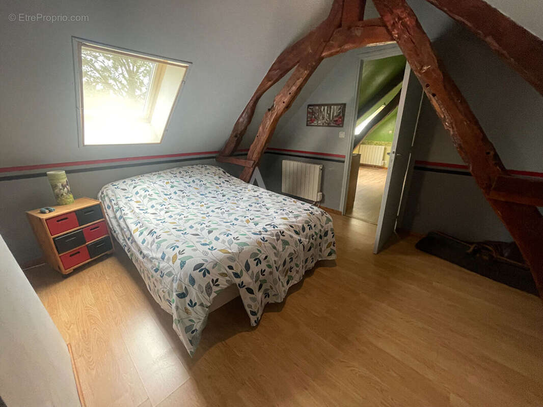 Maison à GOURNAY-EN-BRAY