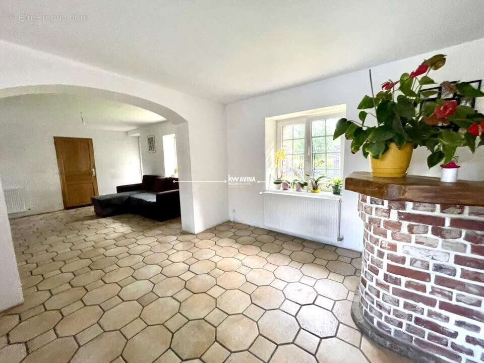 Maison 150 m² à Conde-Sur-L'escaut  - photo 5