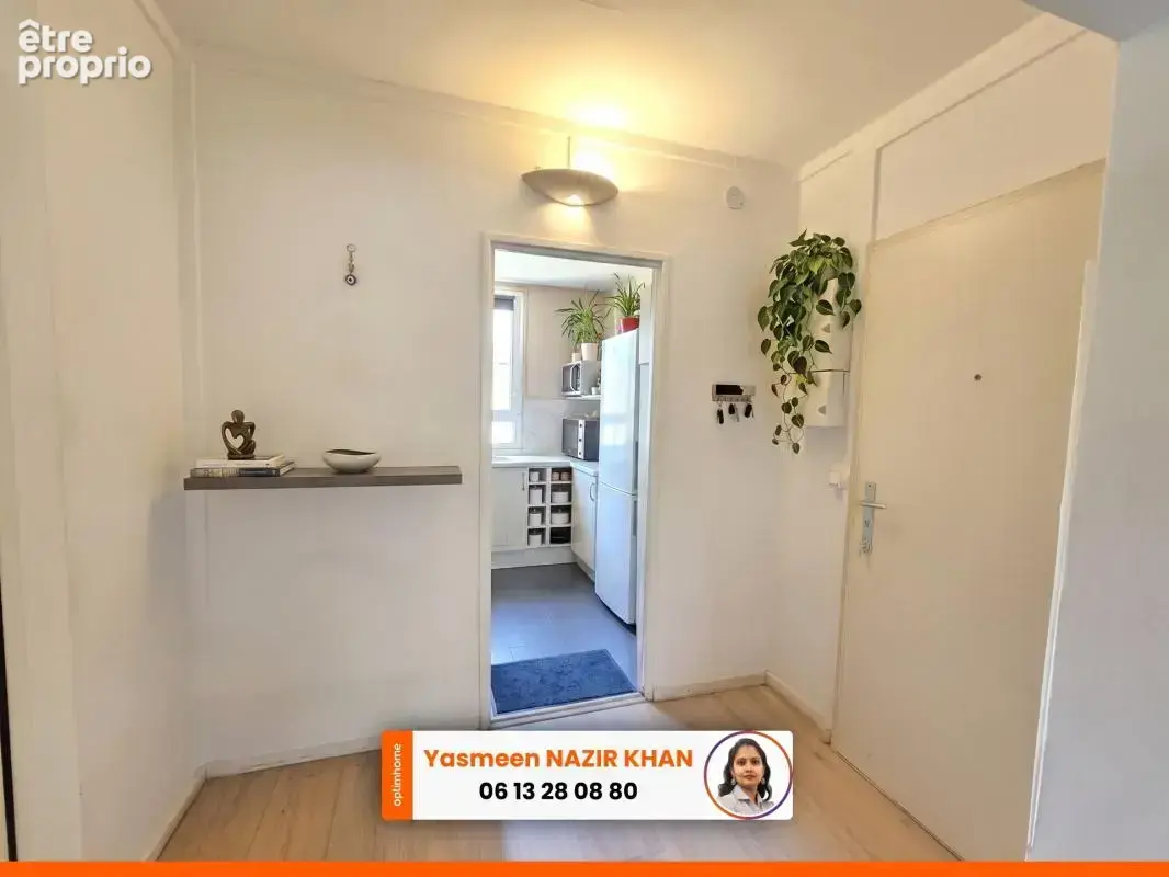 Appartement à vendre 4 pièces DRAVEIL (91) - photo 10
