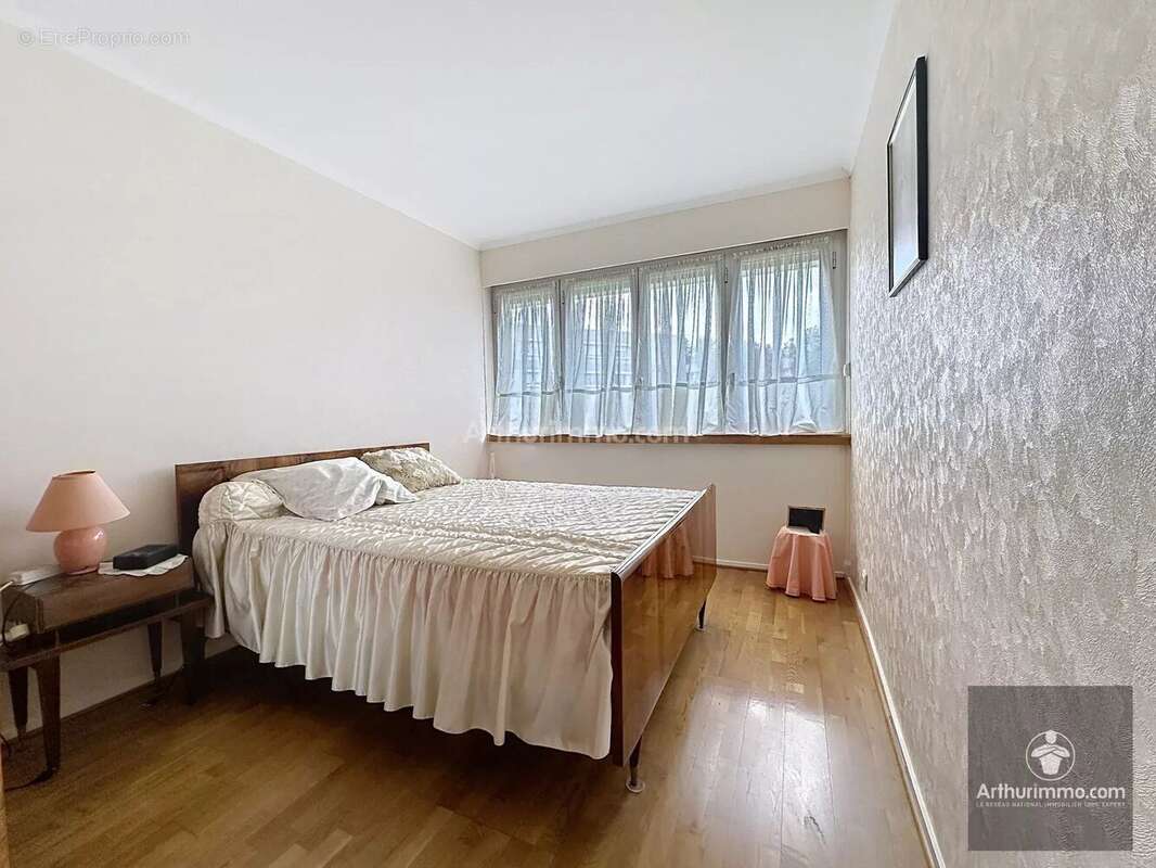 Appartement à ROANNE