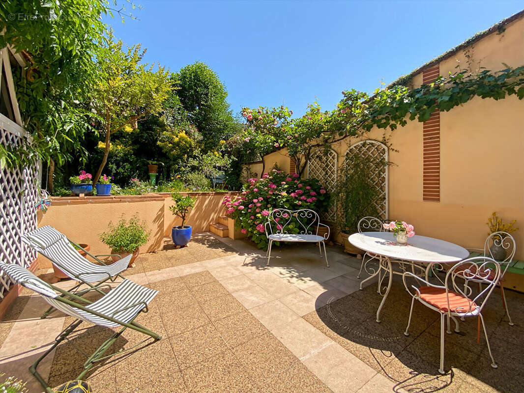 Maison Montauban 5 pièce(s) 165 m2 - photo 12