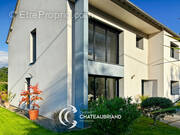 Maison à THORIGNE-FOUILLARD