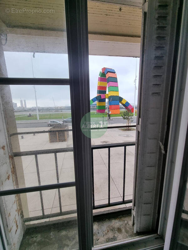 Appartement à LE HAVRE