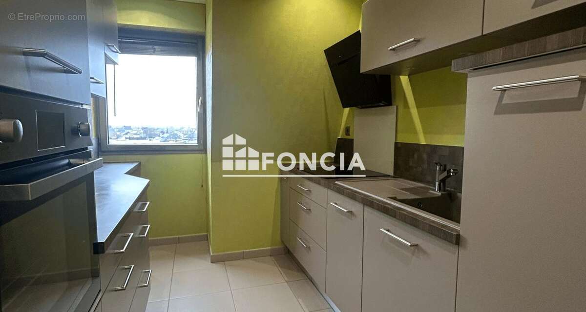 Appartement à CHARTRES