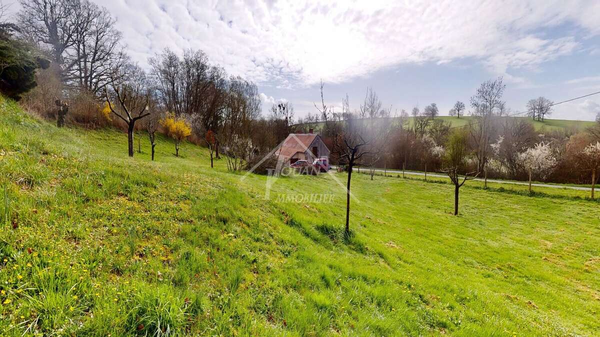 Maison à SAINT-PLAISIR