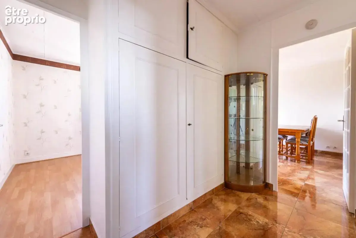Appartement de 4 pièces de 64 m² situé à Versailles - photo 8