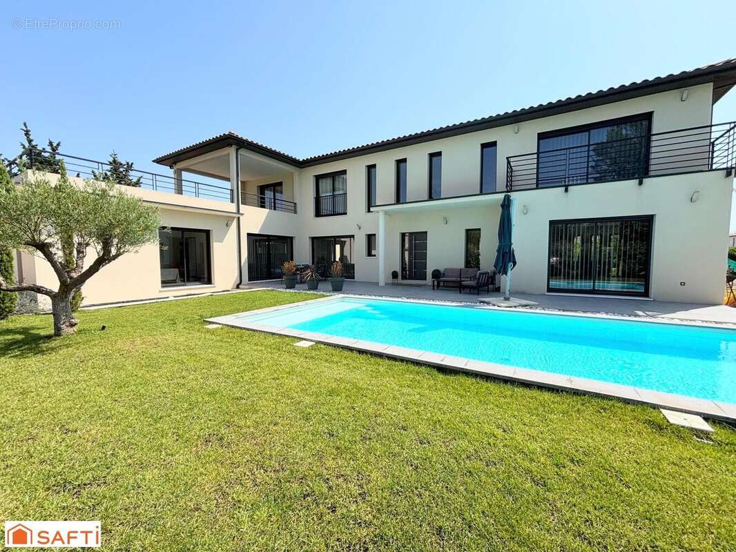 Photo 2 - Maison à LE PONTET