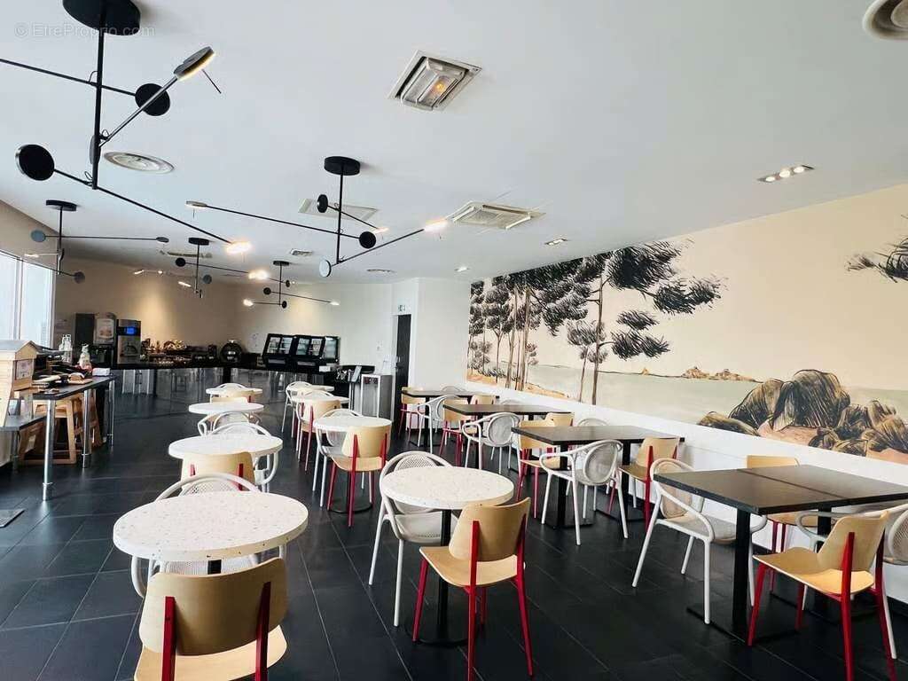 Appartement à MARSEILLE-5E