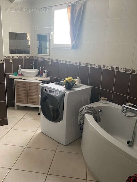 Maison à VILLERS-BRETONNEUX