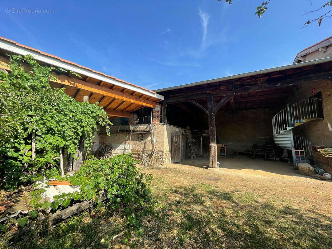 Maison Bellegarde En Forez - photo 6