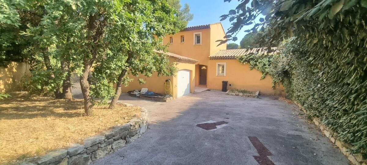 Belle Villa 6P 158m2  Golf St Endréol La Motte Terrain Piscine - photo 2