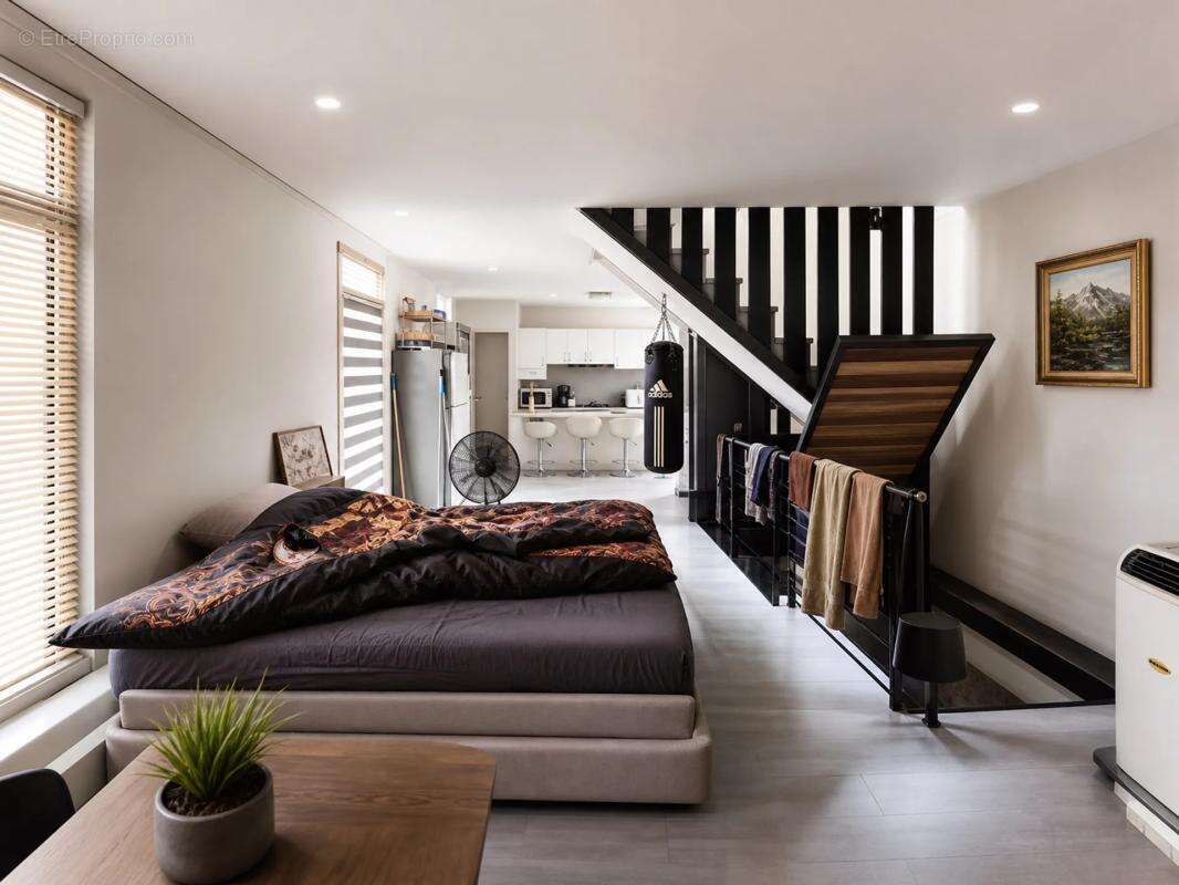 Maison de 4 pièces de 86 m² à Tarbes - photo 4