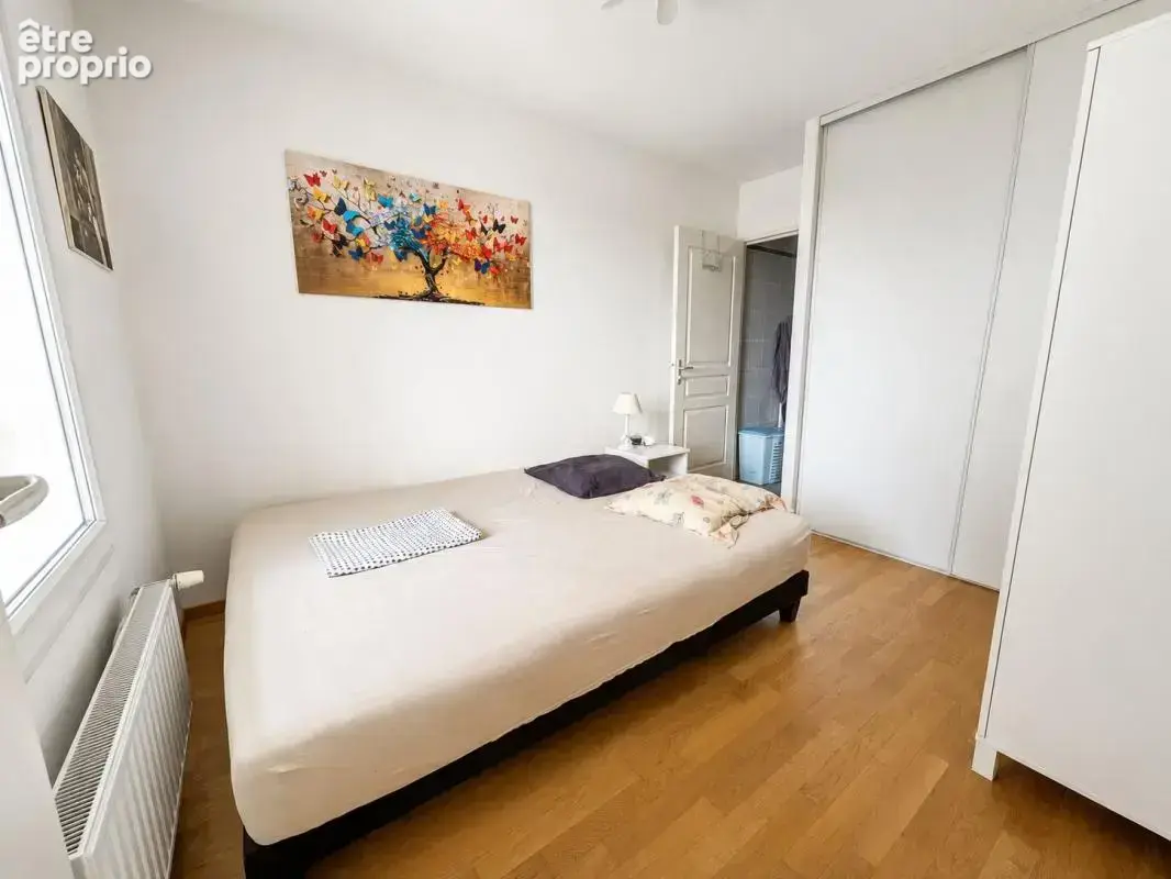 Appartement au centre de CHARNAY LES MACON - photo 7