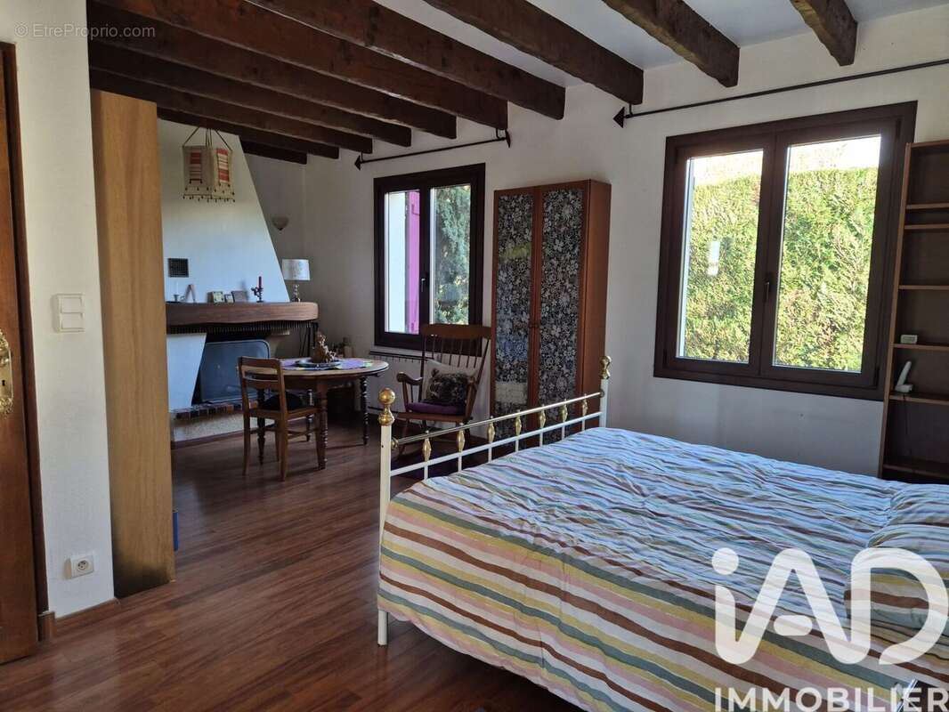 Photo 8 - Maison à CESSON