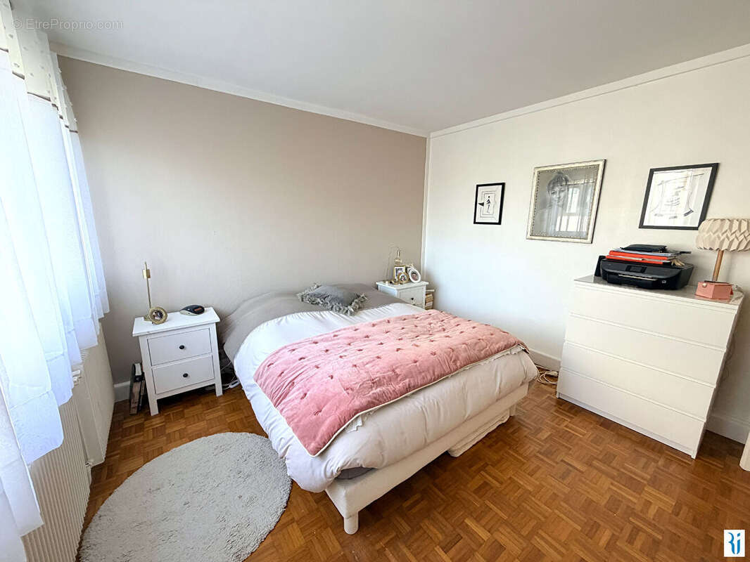 Appartement 68 m² à Bonsecours  - photo 9