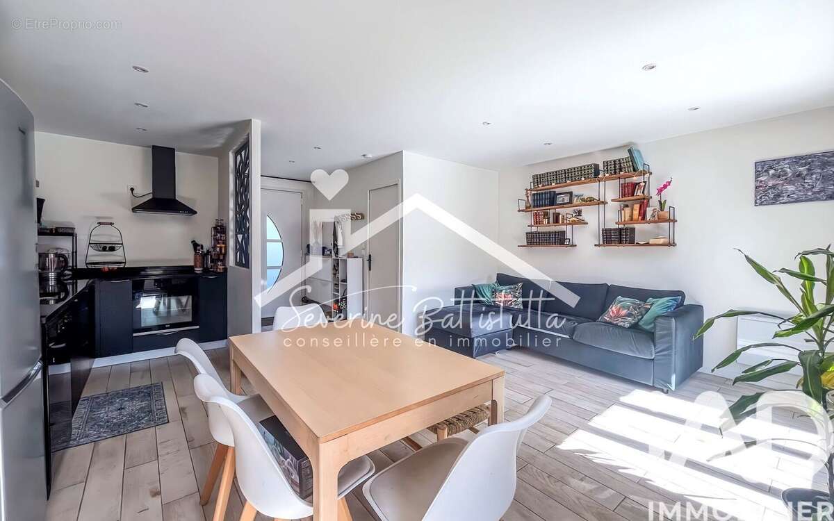 Photo 3 - Appartement à SEVRAN