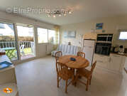 Appartement à QUIBERON