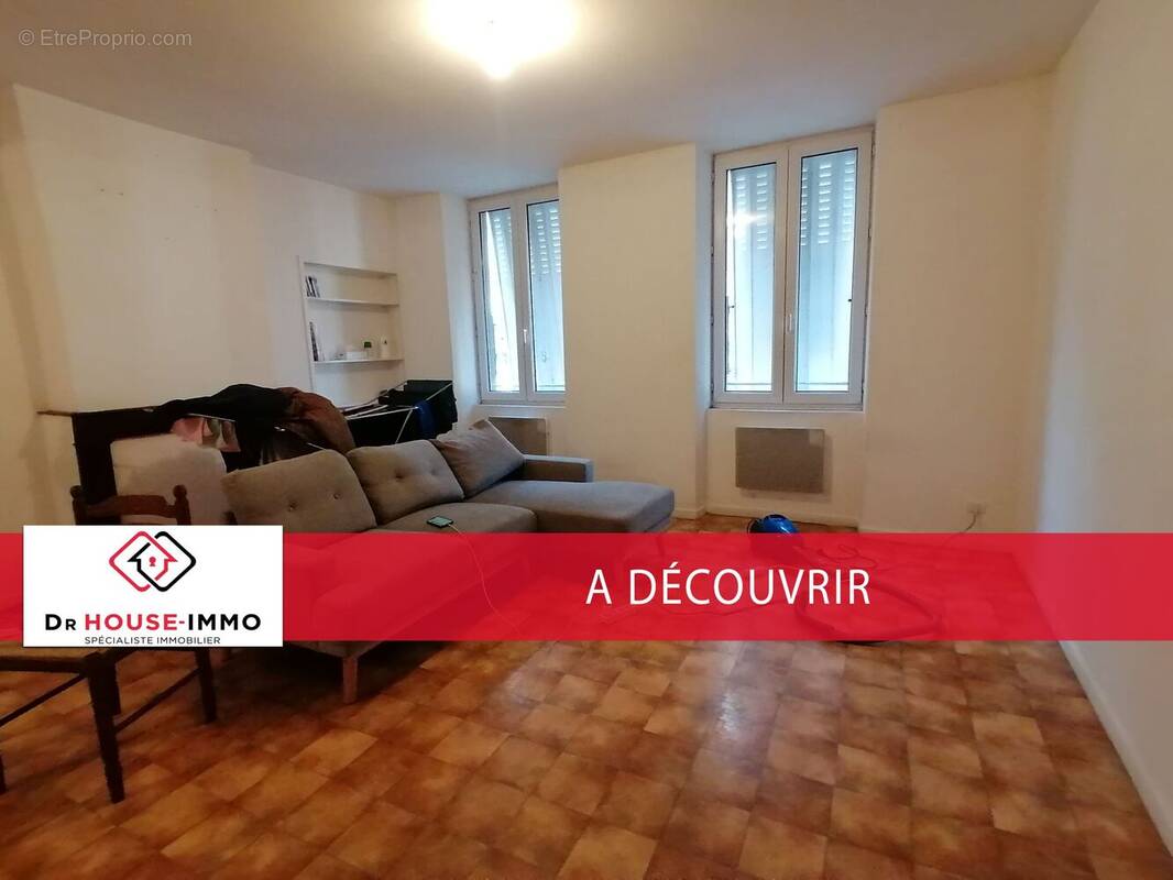 Appartement à SAINT-CERE